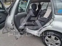2004 Chrysler PT Cruiser