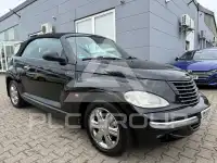 2004 Chrysler PT Cruiser