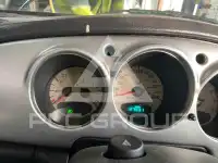 2004 Chrysler PT Cruiser