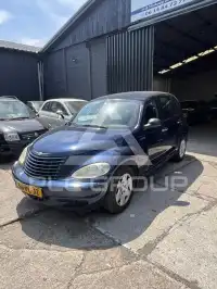 2004 Chrysler PT Cruiser
