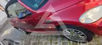 2004 Chrysler PT Cruiser