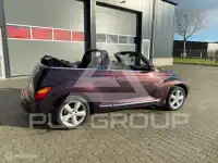 2004 Chrysler PT Cruiser