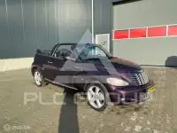2004 Chrysler PT Cruiser