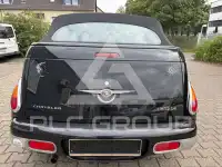 2004 Chrysler PT Cruiser