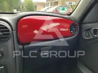 2004 Chrysler PT Cruiser
