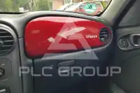 2004 Chrysler PT Cruiser