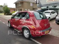 2004 Chrysler PT Cruiser