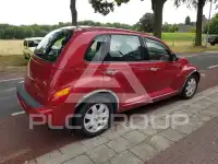 2004 Chrysler PT Cruiser