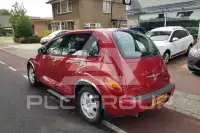 2004 Chrysler PT Cruiser
