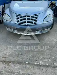 2004 Chrysler PT Cruiser