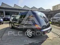 2004 Chrysler PT Cruiser