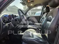 2004 Chrysler PT Cruiser
