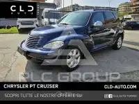 2004 Chrysler PT Cruiser