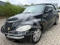 2004 Chrysler PT Cruiser