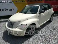 2004 Chrysler PT Cruiser