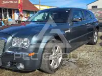 2004 Chrysler 300