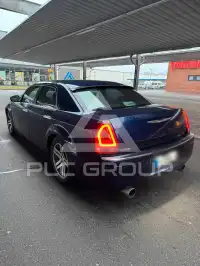 2004 Chrysler 300