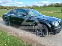 2004 Chrysler 300
