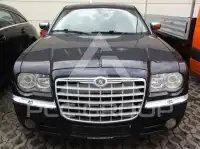 2004 Chrysler 300