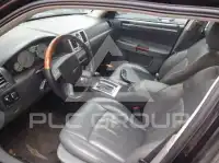 2004 Chrysler 300
