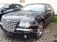 2004 Chrysler 300