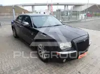 2004 Chrysler 300