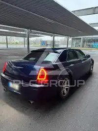 2004 Chrysler 300