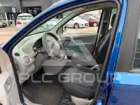 2004 Fiat Panda