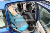 2004 Fiat Panda