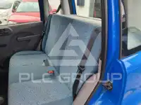 2004 Fiat Panda