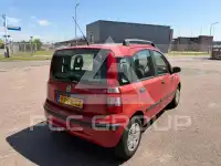 2004 Fiat Panda