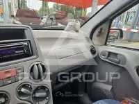 2004 Fiat Panda