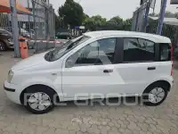 2004 Fiat Panda