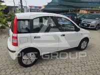 2004 Fiat Panda