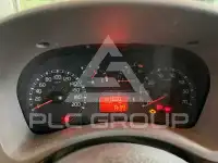 2004 Fiat Panda