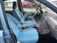 2004 Fiat Panda