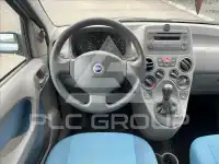 2004 Fiat Panda