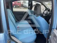 2004 Fiat Panda