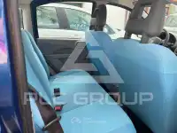 2004 Fiat Panda