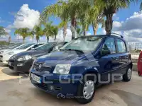 2004 Fiat Panda