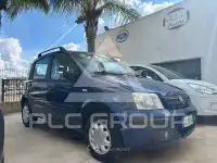 2004 Fiat Panda