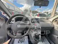 2004 Fiat Panda