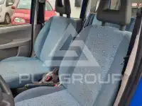 2004 Fiat Panda