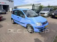 2004 Fiat Panda