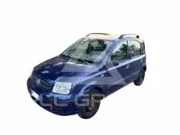 2004 Fiat Panda