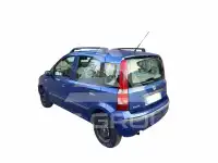 2004 Fiat Panda