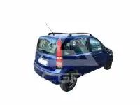 2004 Fiat Panda