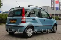 2004 Fiat Panda
