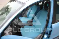2004 Fiat Panda