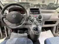2004 Fiat Panda